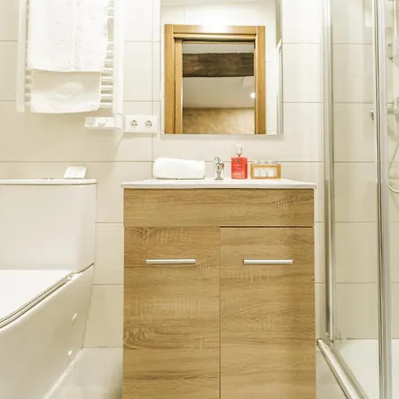 Casita La Glorieta * Peñafiel