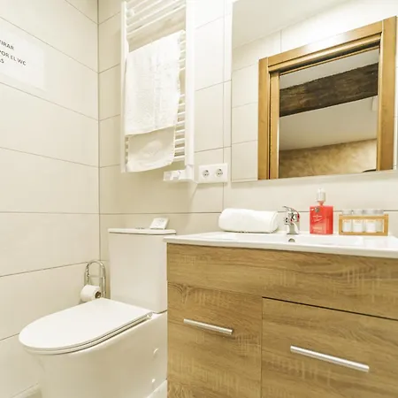 Casita La Glorieta Peñafiel