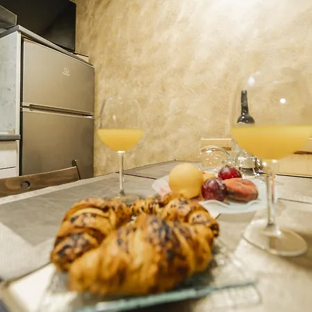 Casita La Glorieta Εξοχικό σπίτι