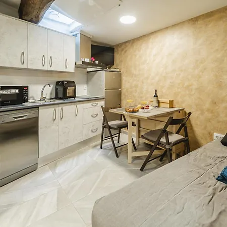 Εξοχικό σπίτι Casita La Glorieta