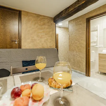 Casita La Glorieta *