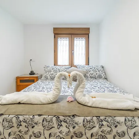 Casita La Glorieta Εξοχικό σπίτι