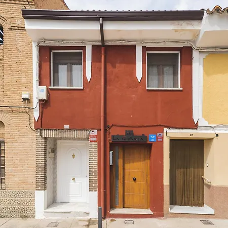 Casita La Glorieta Peñafiel