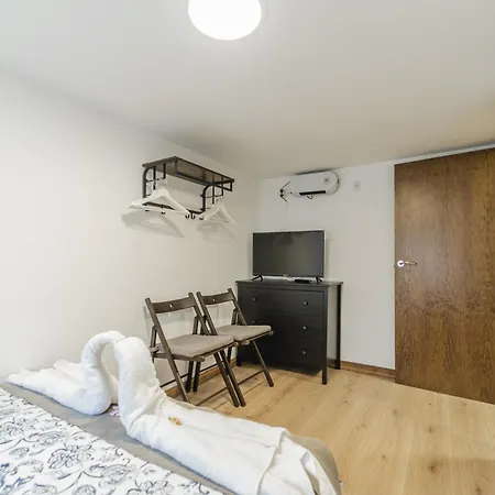 Casita La Glorieta Εξοχικό σπίτι *