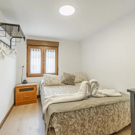 Casita La Glorieta Εξοχικό σπίτι *