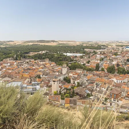 Casita La Glorieta *