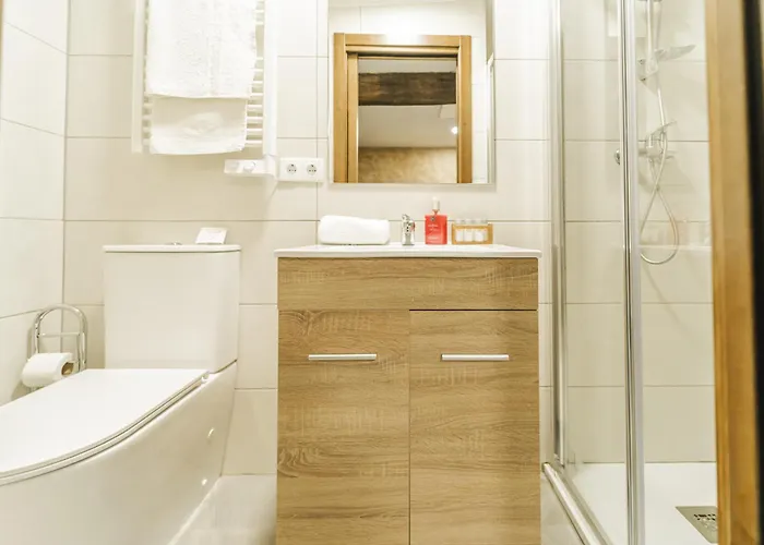 Casita La Glorieta * 페냐피엘