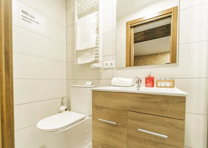 Casita La Glorieta 페냐피엘