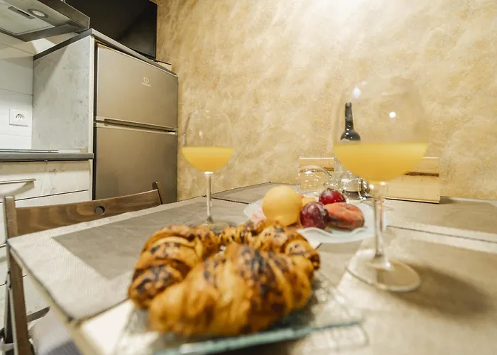 Casita La Glorieta 컨트리하우스