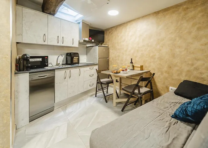 컨트리하우스 Casita La Glorieta