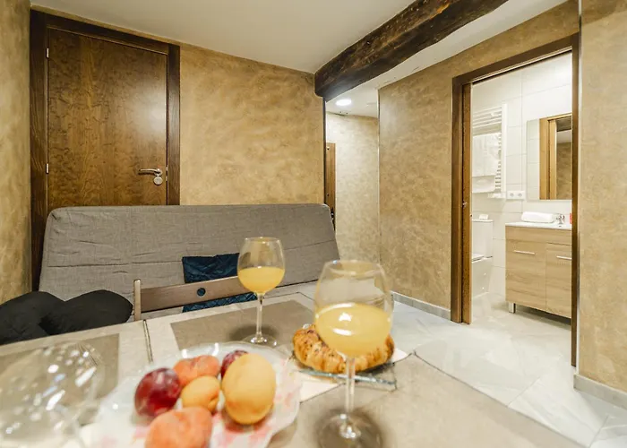 Casita La Glorieta *