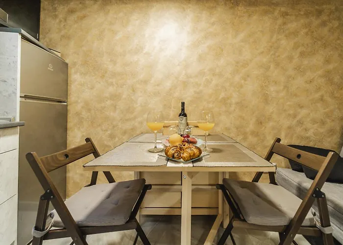 컨트리하우스 Casita La Glorieta