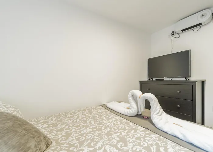 Casita La Glorieta *