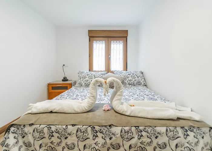 Casita La Glorieta 컨트리하우스