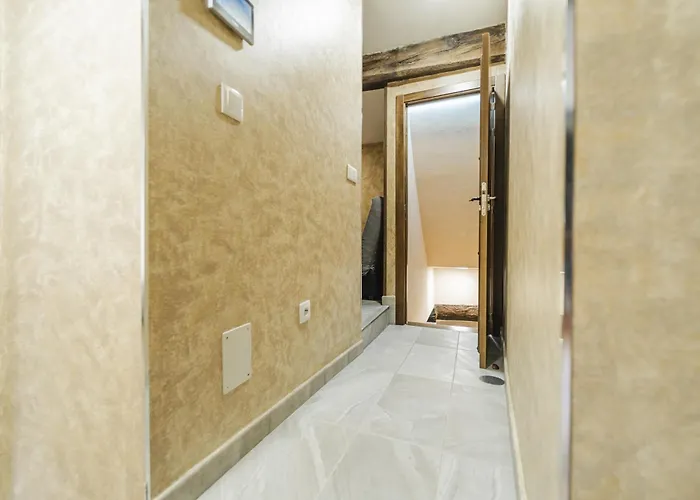 Casita La Glorieta *