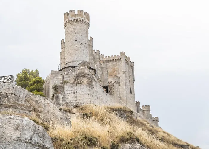 컨트리하우스 Casita La Glorieta