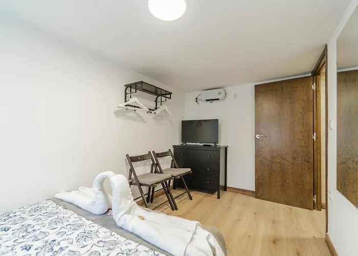 Casita La Glorieta 컨트리하우스 *