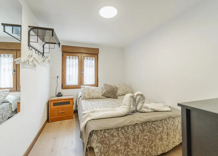 Casita La Glorieta 컨트리하우스 *