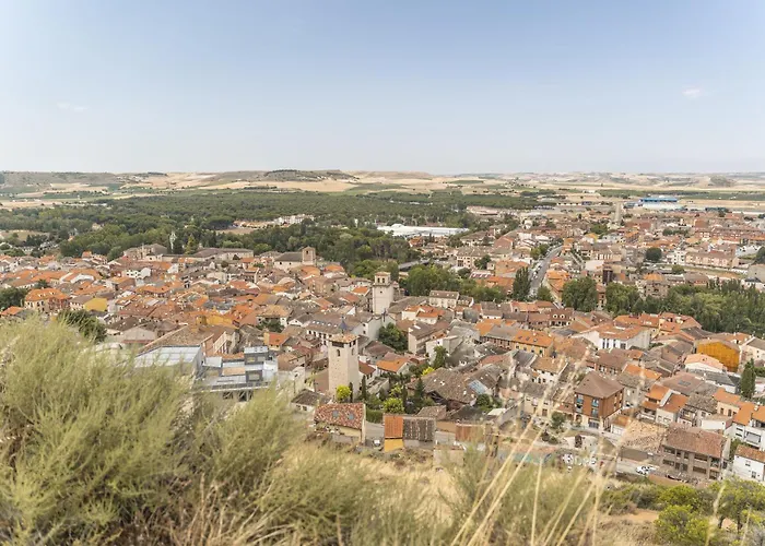 Casita La Glorieta *